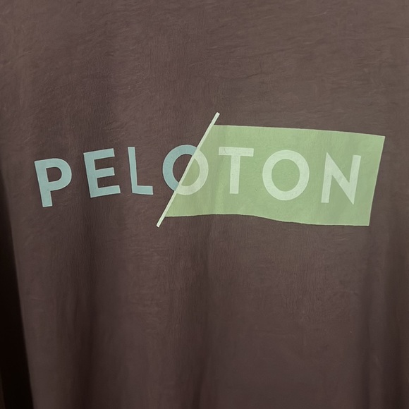 Peloton Tank - Picture 2 of 3